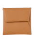 Hermes Bastia Coin Purse, front view